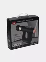 Mассажный пистолет перкуссионный Massege Gun