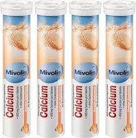 Кальций Mivolis Calcium