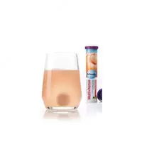 шипучие таблетки