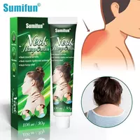 Крем для шеи Sumifun Neck Hump Cream
