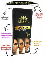 Омолаживающий крем для лица Shang Botox Cream с эффектом ботокса