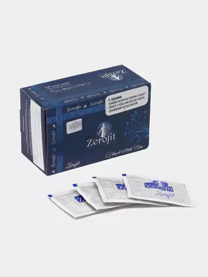 Детокс-чай для похудения Zerofit - 250 000 сум / шт.