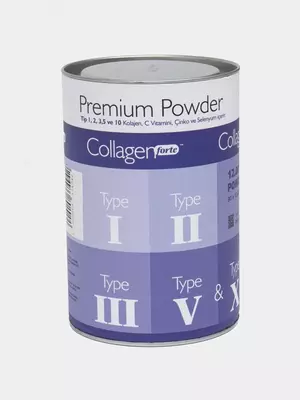 Коллаген Premium Powder Collagen Forte