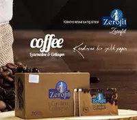 Кофе для похудения Zerofit