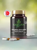 Капсулы для похудения Catalina