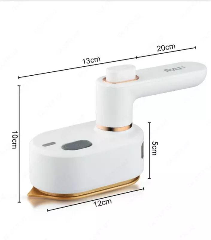 Elektr dazmol Raf R.1236W mini Ut74