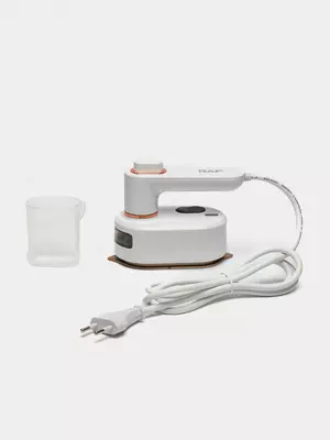 120 000 сум / шт. Электрический утюг Raf R.1236W мини Ut74