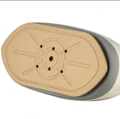 250 000 сум / шт. Дорожный паровой утюг Raf Travel Steam