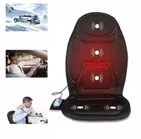 Массажная подушка для сиденья MASSAGE CUSHION JB-616C - 450 000 сум