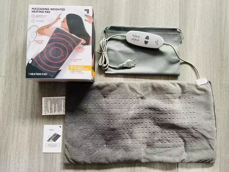 350 000 so'm Og'irliklar bilan isitish pedi massaj qiling