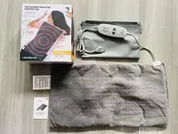 350 000 so'm Og'irliklar bilan isitish pedi massaj qiling