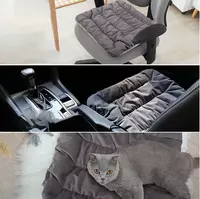 300 000 сум Массажная подушка с подогревом для сиденья