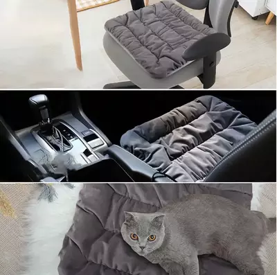 300 000 сум / шт. Массажная подушка с подогревом для сиденья