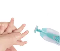 Bolalar tirnoqlari uchun elektron fayl - 99 000 so'm