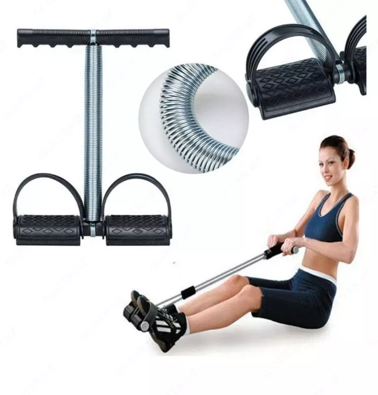 Фитнес-тренажер Tummy Trimmer