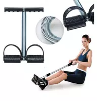 Фитнес-тренажер Tummy Trimmer