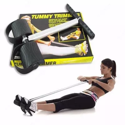 Фитнес-тренажер Tummy Trimmer - 150 000 сум / шт.