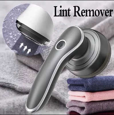 Машинка для удаления катышек