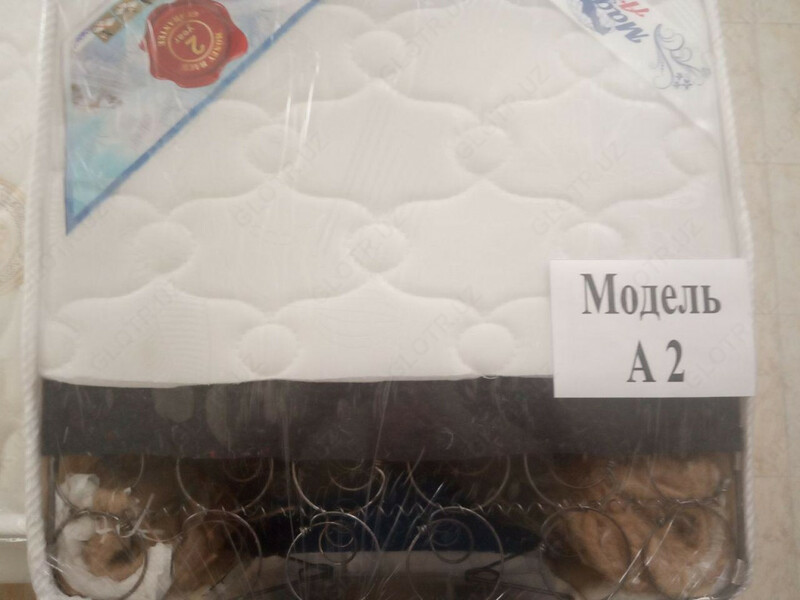 Матрасы ортопедические