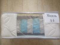  Матрасы ортопедические - 