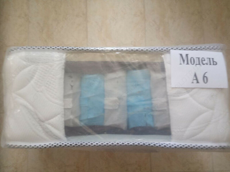  Матрасы ортопедические - 