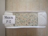   Матрасы ортопедические