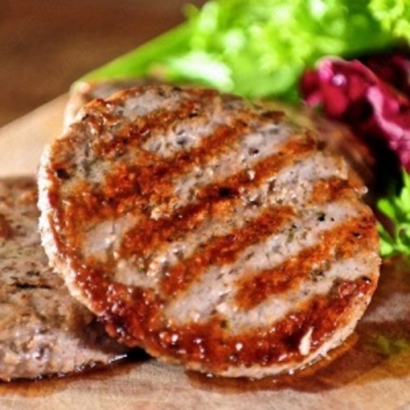  Котлеты Для бургеров  NEW! - 