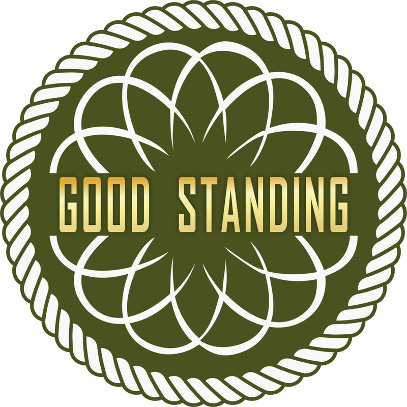 ООО GOOD STANDING