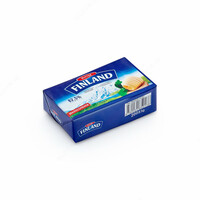  Сливочное масло Finland с жирностью 82 5%  0 2 кг. - 