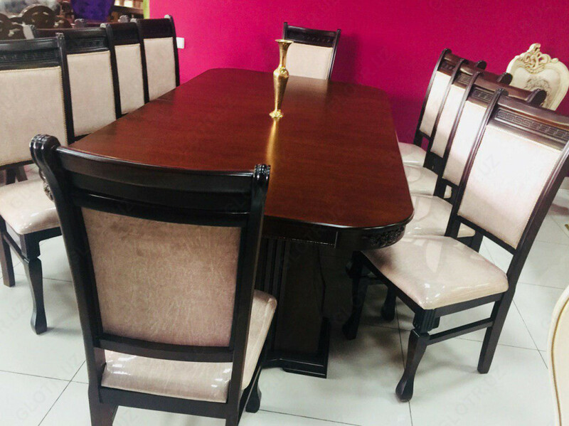 Стол для гостиной