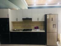 Кухонные мебельные наборы