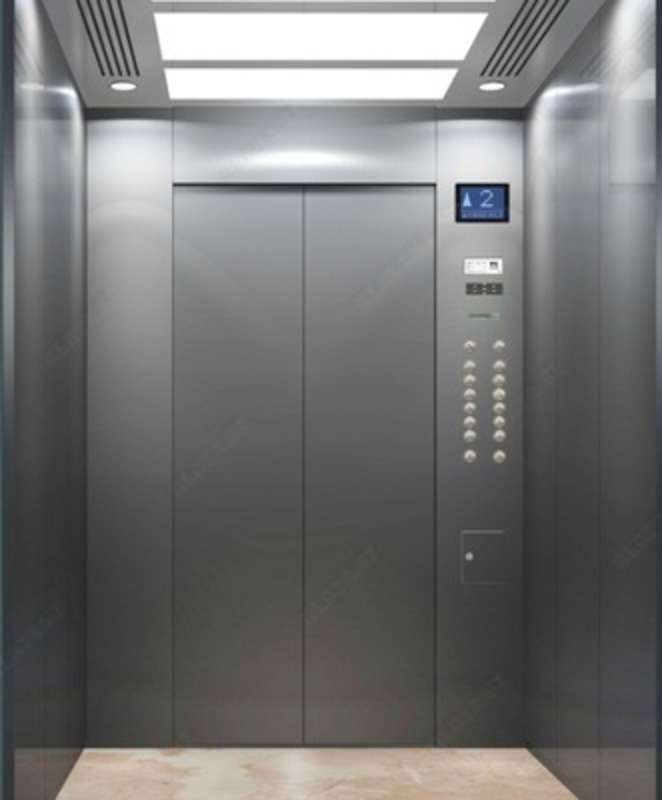 REAL LIFT
