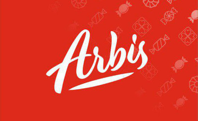 Кондитерская Фабрика Arbis