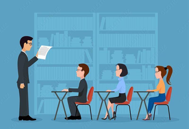 Проведение корпоративных тренингов