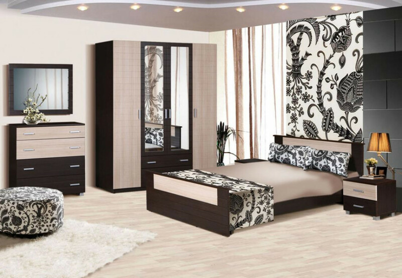 Современная мебель для дома.