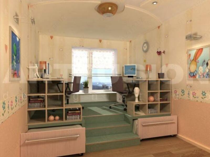 Детская мебель 004