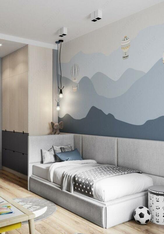 Детская мебель 005