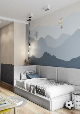 Детская мебель 005