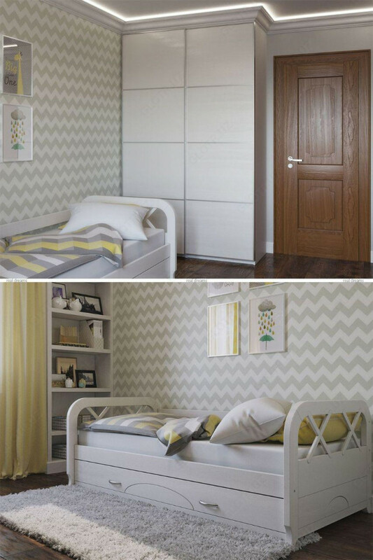 Детская мебель 006