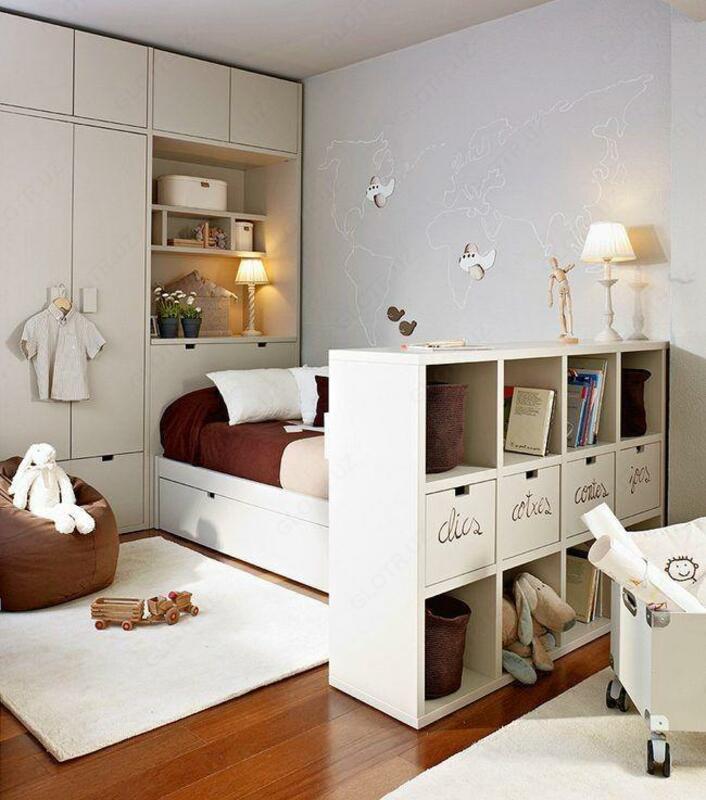 Детская мебель 007