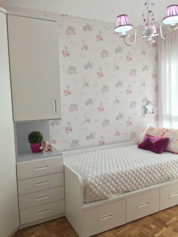 Детская мебель 010