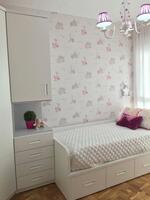 Детская мебель 010