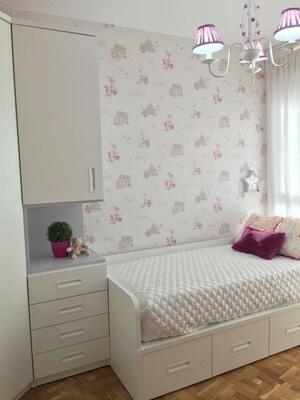 Детская мебель 010