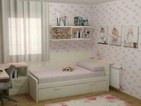 Детская мебель 011