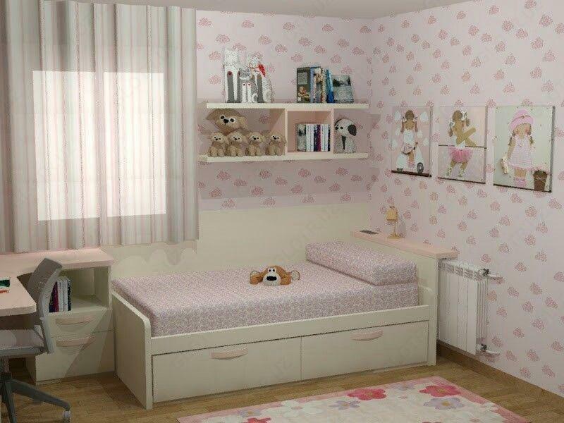 Детская мебель 011