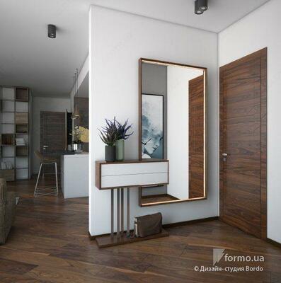 Прихожая 002