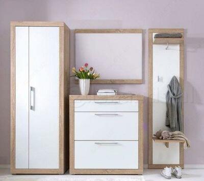 Прихожая 003