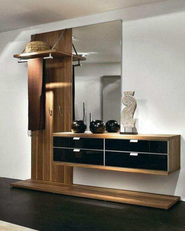 Прихожая 004