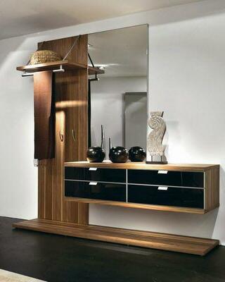 Прихожая 004