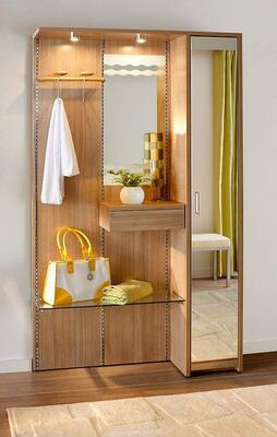 Прихожая 006